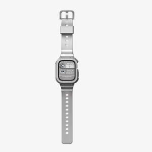 casetify - The Bounce Odyssey Band - Silver